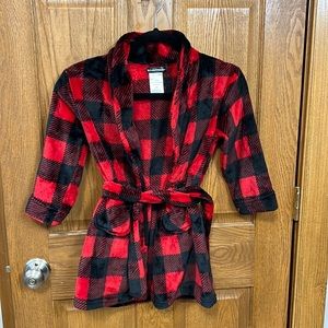 Youth bath robe S 4/6